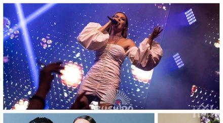 пик паника пловдив положителния covid тест галена няколкостотин души купонясвали чалга дивата научи носи заразата снимки