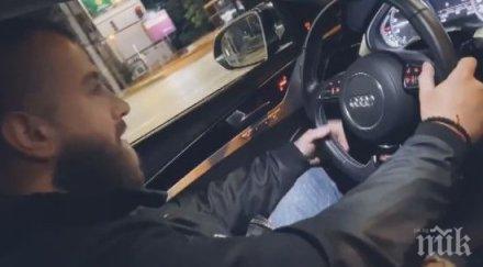 повдигат обвинение джигита шофирал 307