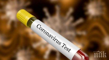 заразените коронавируса света вече млн