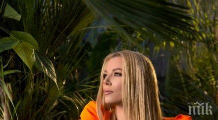 рекорден успех емилия джале видео