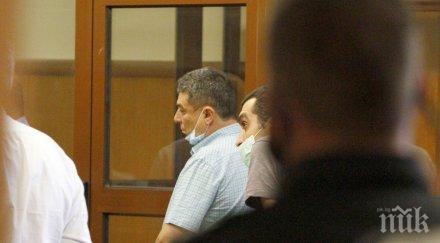 първо пик апелативният спецсъд остави ареста антимафотите гдбоп видео обновена