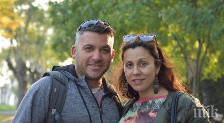 здравко биг брадър станал общ работник издържа членното семейство