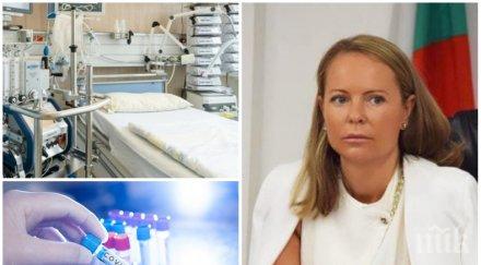 епидемията вилнее абитуриенти covid пловдив