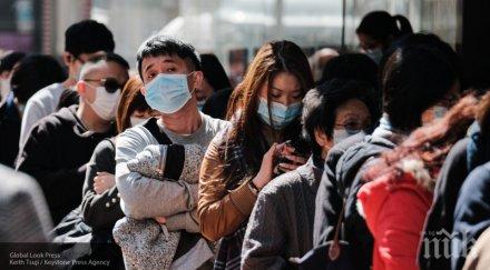 светът нова паника завръща бубонната чума потвърдиха случай заразен китай обяви трета степен тревога