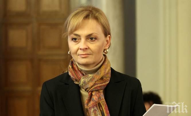 Полина Карастоянова разтревожена за българския туризъм: 50% от хотелите не са отворили от страх, разговорите за развитието на морския са закъснели с 20 години