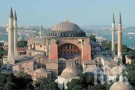 Русия с опасно предупреждение срещу Турция заради катедралата Света София