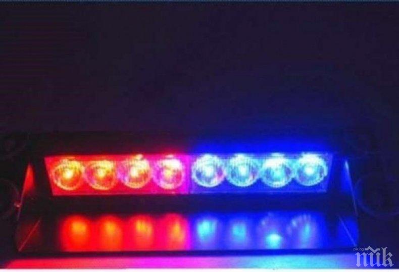 Откриха мъртъв мъж, обявен за издирване във Враца