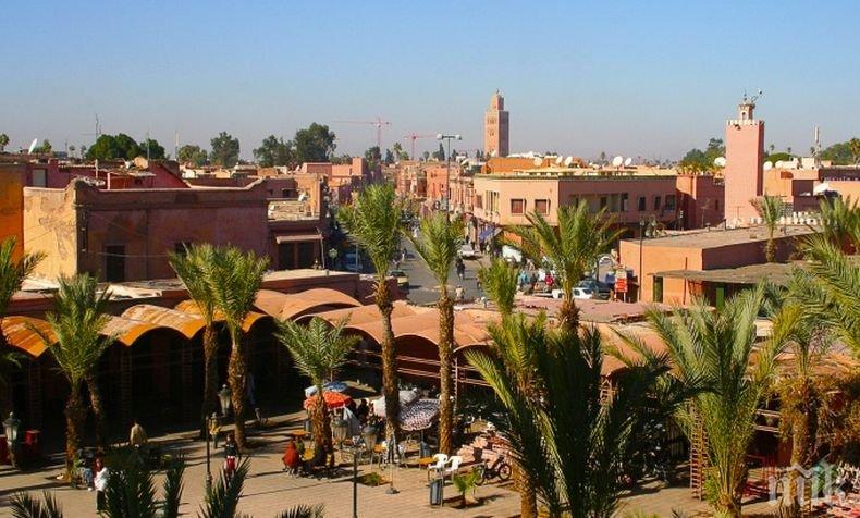 Властите в Мароко отварят частично въздушните и морски граници на страната от 14 юли
