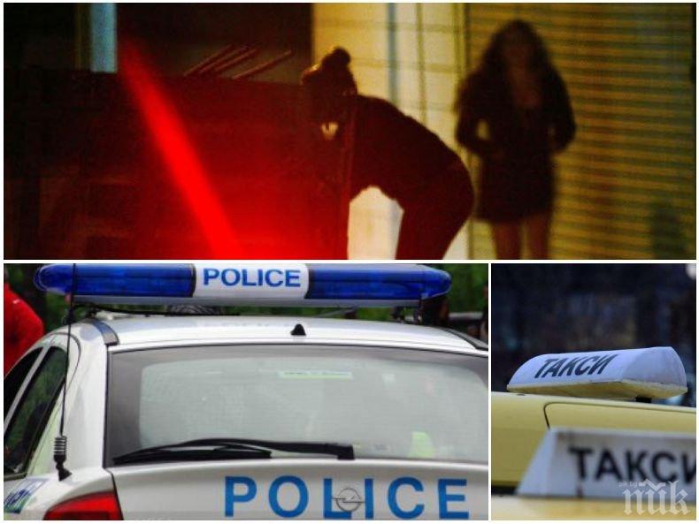 СТРАХОВИТА ИСТОРИЯ ЗАД КЪРВАВАТА ДРАМА В СЛЪНЧЕВ БРЯГ: Самоубиецът е сутеньор, разкарвал проститутки из курорта (СНИМКА)