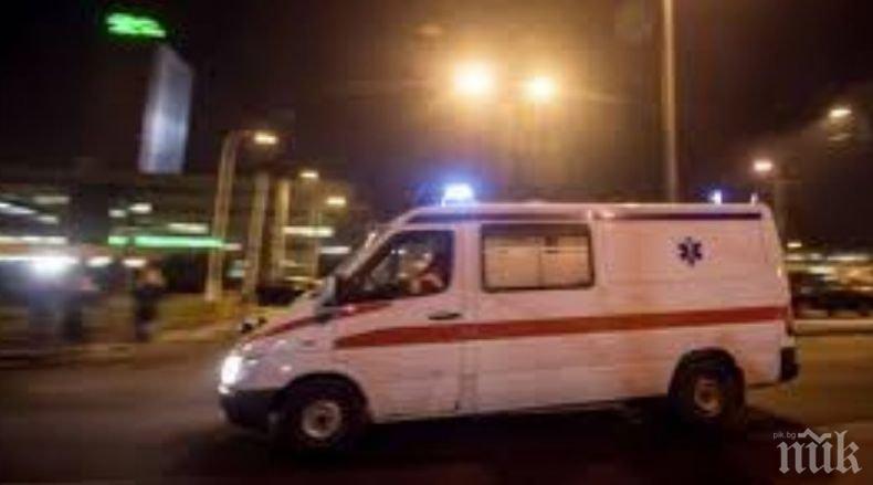 Най-малко 7 жертви след взрив на цистерна с петрол в Колумбия