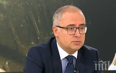 Владимир Савов се завръща в КФН