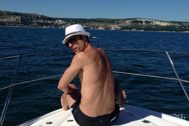 ПРИЗНАНИЕ: Наредиха Бербо сред най-добрите голаджии в историята на Тотнъм