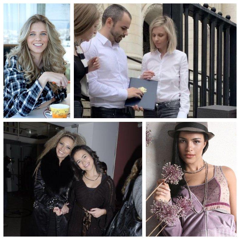 УДАР ПОД КРЪСТА: Пропя дуетната половинка на Лилана - Ася Йочева признала пред разследващите за далаверите на дружката на Божков