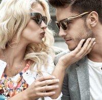 Женските маниери, които мъжете обожават