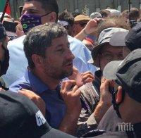 Антон Тодоров: На вниманието на Бойкикев и компания - ето кой е продал Росенец на 