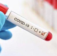 Над 1 млн. лв. е платила държавата за PCR тестове по време на извънредното положение