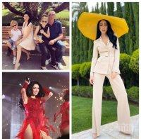 РАЗВОДЪТ НА ВЕКА: Майкъл Чорни закъса здраво - след 2 години брак светска лъвица се готви да го ощави с $25 милиона 