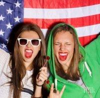 Български студенти горят с пари за бригадите в САЩ 