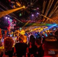 ОМИКРОН НЕ ГИ ЛОВИ: Нощните заведения в област Варна остават отворени