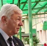 Кметът на Пловдив издаде заповед за противоепидемичните мерки

