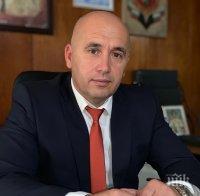 ЕКСКЛУЗИВНО В ПИК! Шефът на бургаската полиция подаде оставка