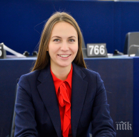 Евродепутатът Ева Майдел влезе в спецкомисия на Европарламента 