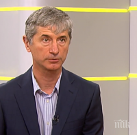 Специалист: Не е необходимо хората с алергии да взимат по-сериозни мерки заради коронавируса