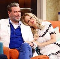 Джон Траволта продава на безценица имение с размерите на хотел