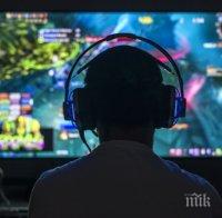 ШОКИРАЩО: Компютърни игри докараха инсулт на 15-годишно момче