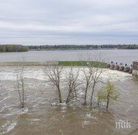 РЕКОРД: 21 язовира в Ловешко са потенциално опасни