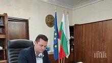 СКАНДАЛ: Безотговорността на един кмет или как червеният Пенчо Милков обезглави местната власт в Русе