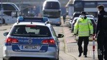 248 новозаразени с коронавируса в Германия за денонощие