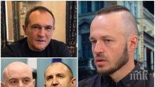 В ДЕСЕТКАТА! Политологът Стойчо Стойчев: Радев влезе в открита война с прокуратурата, да излезе и обясни той ли е Троянският кон на Божков