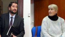 НЕДЯЛКО НЕДЯЛКОВ: Най-страшно е, че болшевикът Бойкикев взривява етническия мир. "Да, България" иска да ни превърне във второ Косово