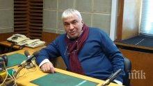 Стефан Димитров не може да прежали поетесата Миряна Башева