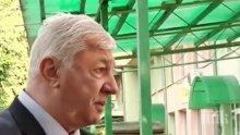 Кметът на Пловдив издаде заповед за противоепидемичните мерки