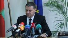 БЧК дари на Софийска област храни, Илиан Тодоров ги дава на социално слабите