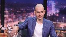 Цитиридис излезе във ваканция предсрочно