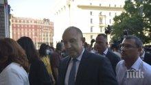 Журналистът Стефан Ташев за фиаското на президента: Същите, които три години наричат Радев "агент на Путин", "ватник", "избор на Решетников" и призовават за неговото отстраняване, сега ще му се молят да ги спасява от закона