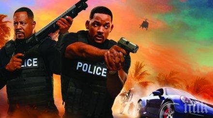 жената уил смит призна рогоносец