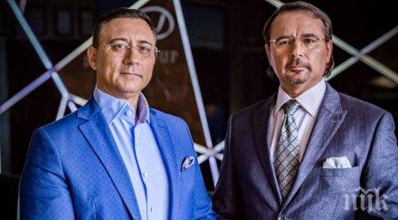 бомба пик заразени covid милионерската фамилия братя диневи