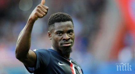 застреляха брата серж орие нощно заведение