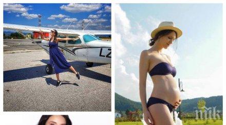 сбъдната мечта луиза григорова отвори бар морето нероденият син позволи присъства откриването