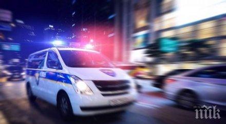 откриха мъртъв кмета сеул