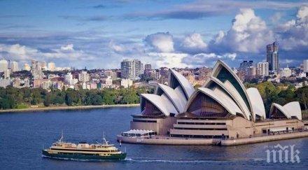 австралия даде възможност постоянно жителство 000 граждани хонконг