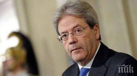 еврокомисар алармира рецесия заради covid заплашва разруши еврозоната