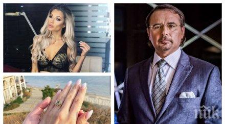 пик пандемията covid провали втори път сватбата милиони сина динко динев