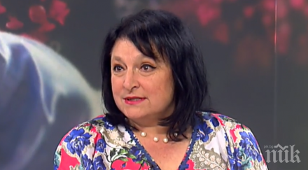 вирусологът гломб данни заразен коронавирус нас разболял отново