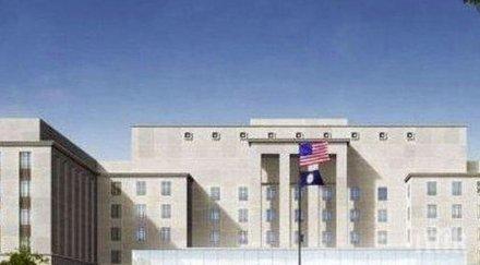 мерки сащ налагат процента мито стоки франция