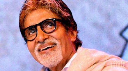 мегазвезда боливуд коронавирус